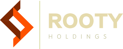 ROOTY HOLDINGS